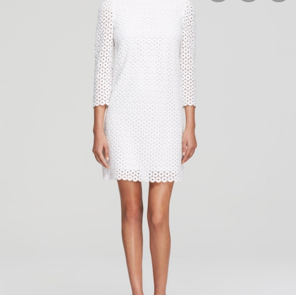 Gorgeous Kate Spade lace dress